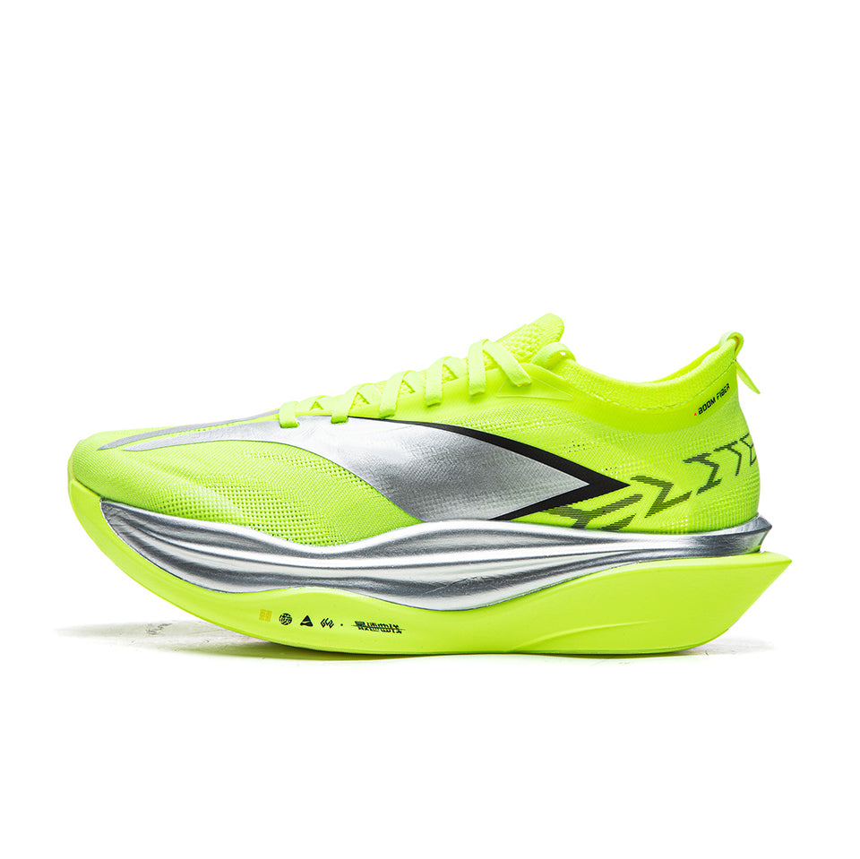 LiNing Feidian 6 ELITE 'Green' | Running Shoes Main image