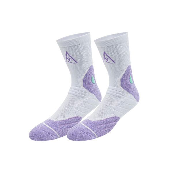AR logo Rigorer Austin Reaves Basketball Random Socks Pro(One pair of packages) Main image