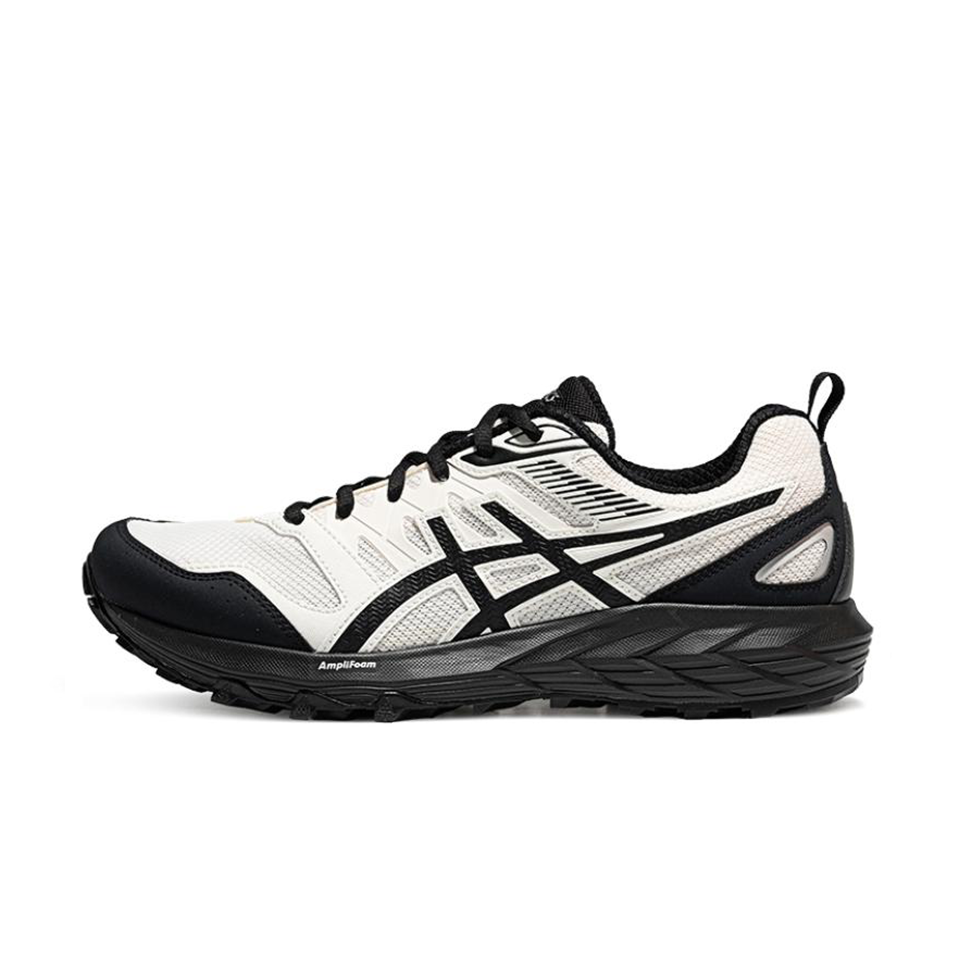 ASICS Gel Sonoma Cn 'Black White' | Running Shoes Main image