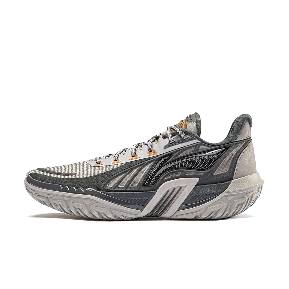 LiNing JieAo 3 V2 'Fossil' Main image