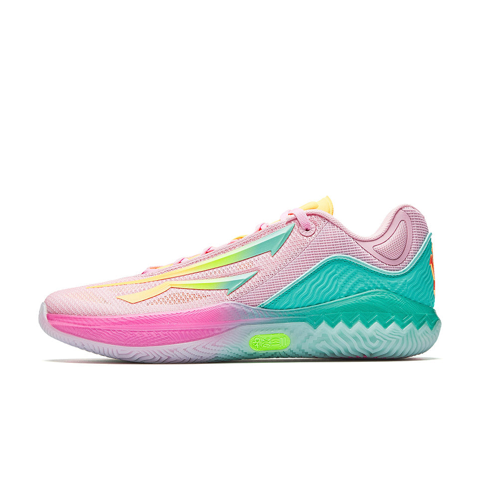 Anta KAI SPEED 2 'Cloud Rainbow' Main image