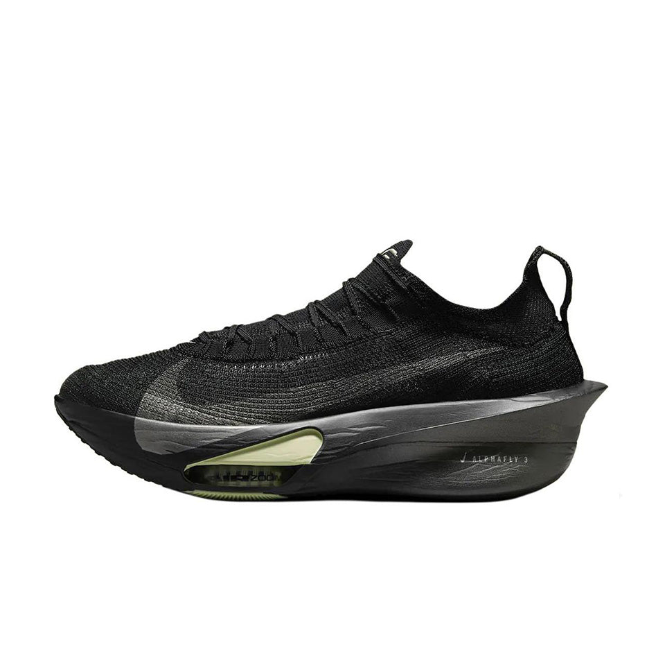 Nike Alphafly NEXT% 3 'Black Olive Aura' | Running Shoes Main image