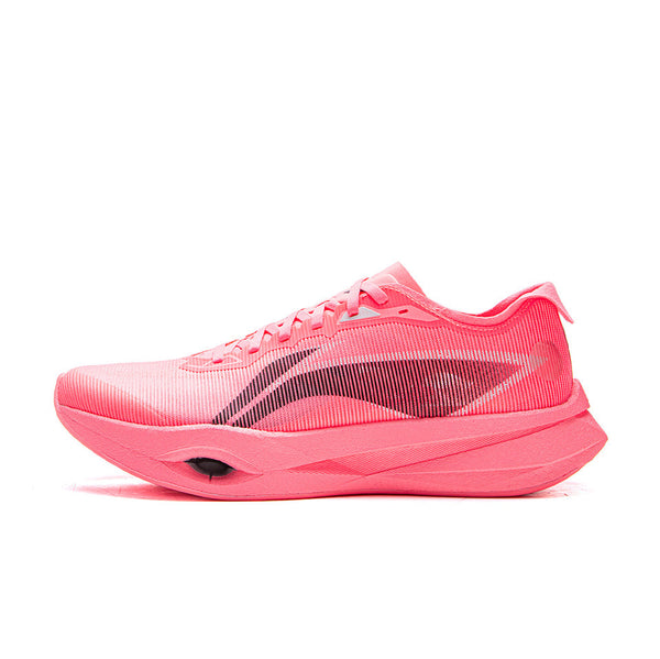 LINING Trend Pro 'Fluorescent Soft Pink' | Running Shoes