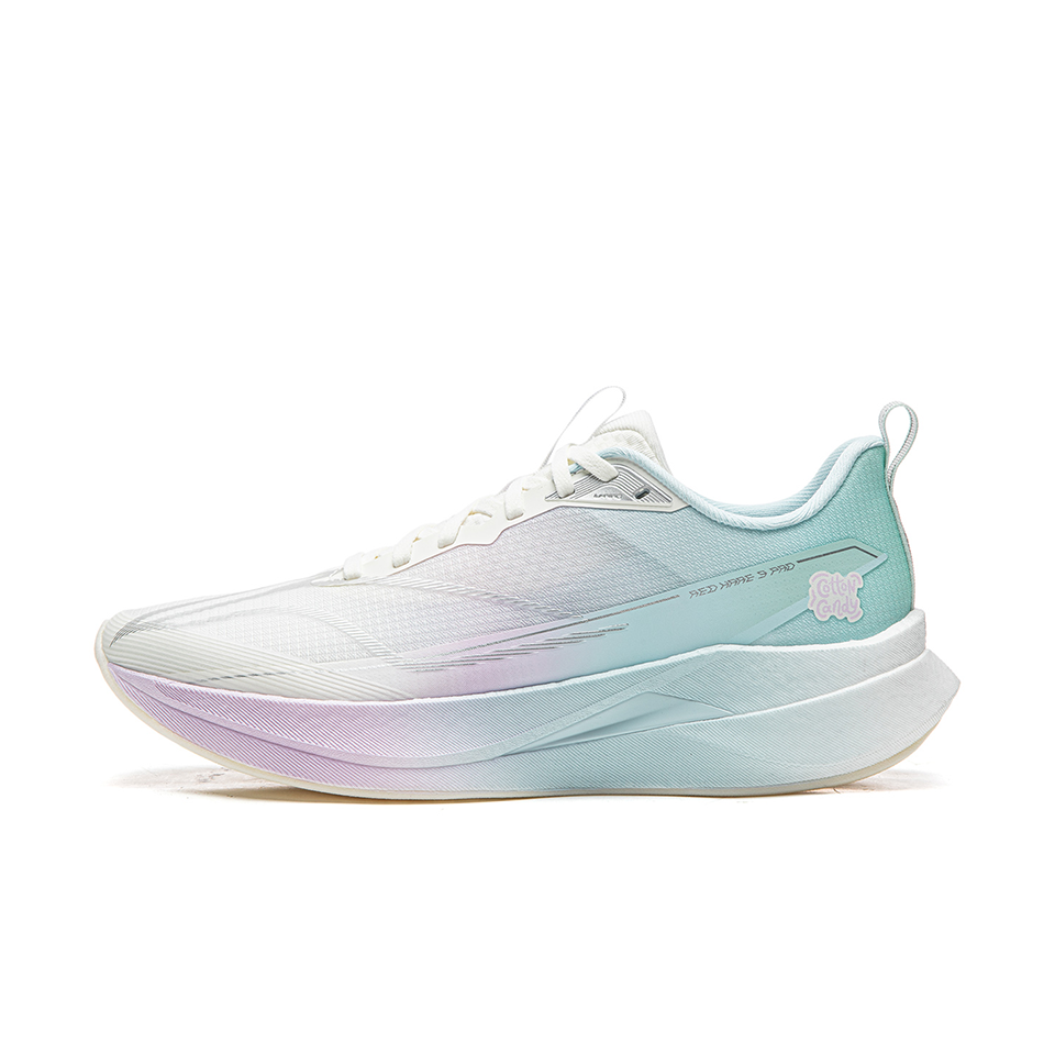 Li Ning Red Hare 9 PRO 'Hyacinthine' | Running Shoes