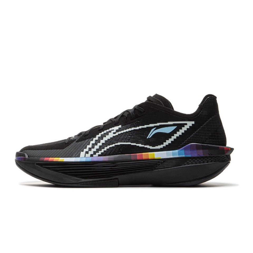 LiNing Ultra Light 2025 'Black' Main image