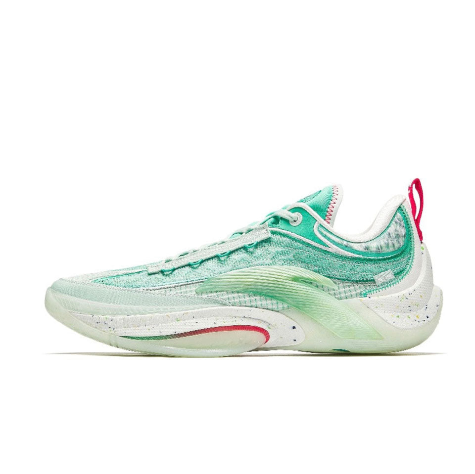 ANTA ZAP 1 ‘Oriental Green Dragon’