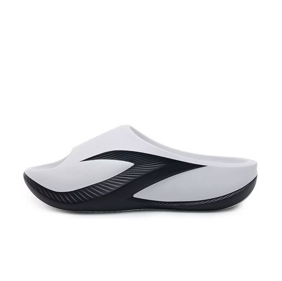 Rigorer Horizon Slides 'White/Black' Main image