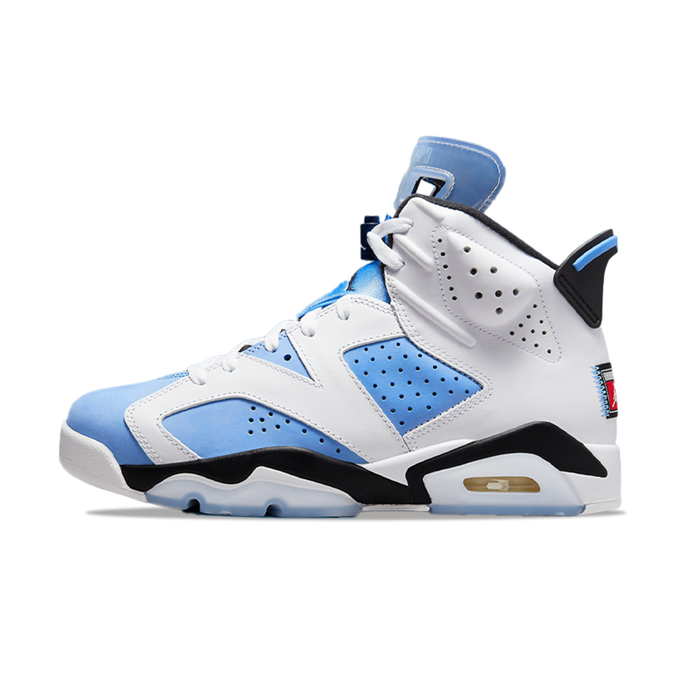 Air Jordan 6 Retro 'UNC Home' Main image