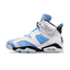 Air Jordan 6 Retro 'UNC Home'