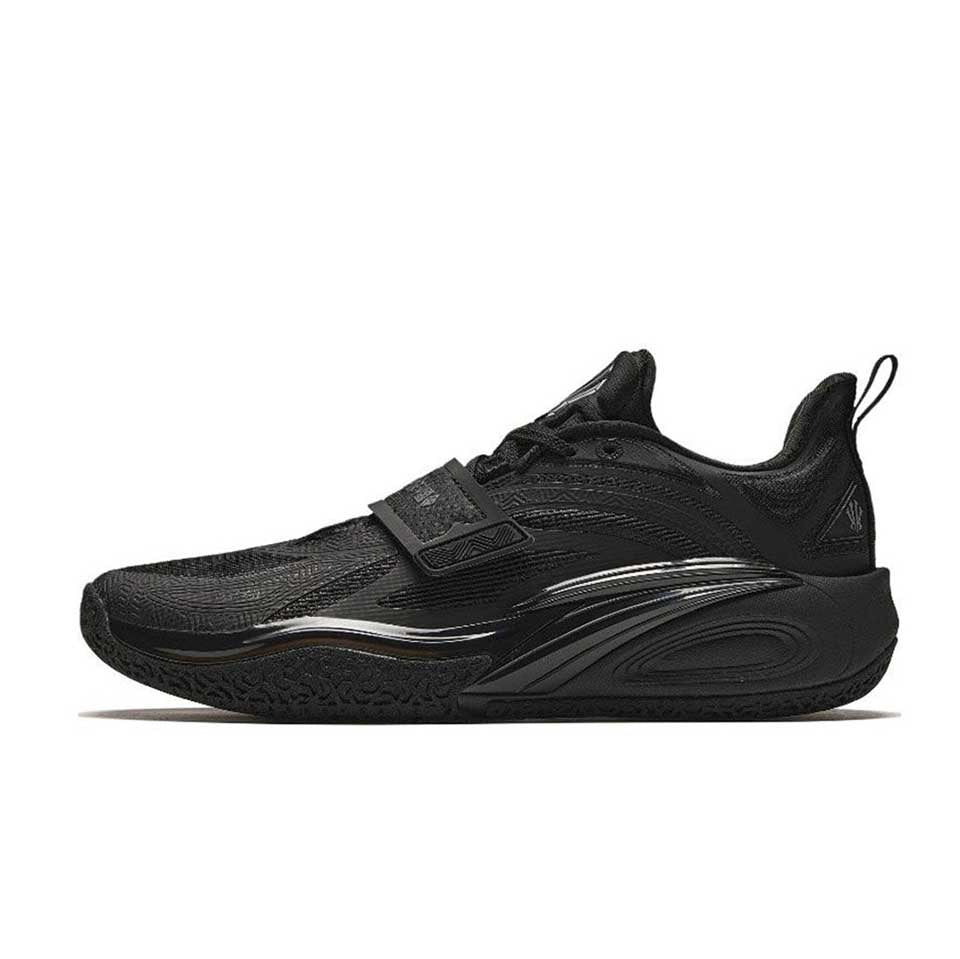 ANTA Kai 1 'Triple Black' Main image