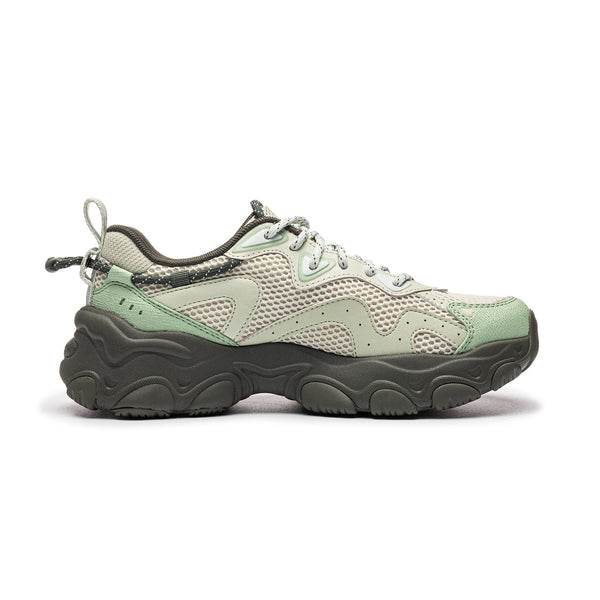 LiNing Cat Paw LITE 4 'White Jade Green'「Womens」