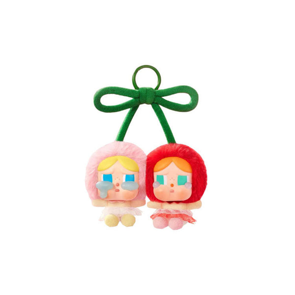 POP MART CryBaby Crying For Love Series