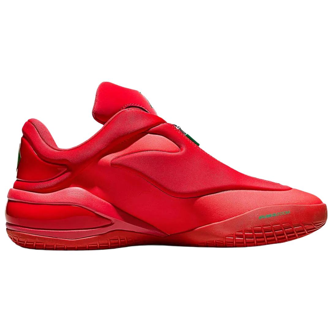 Converse SHAI 001 'Red' Secondary image
