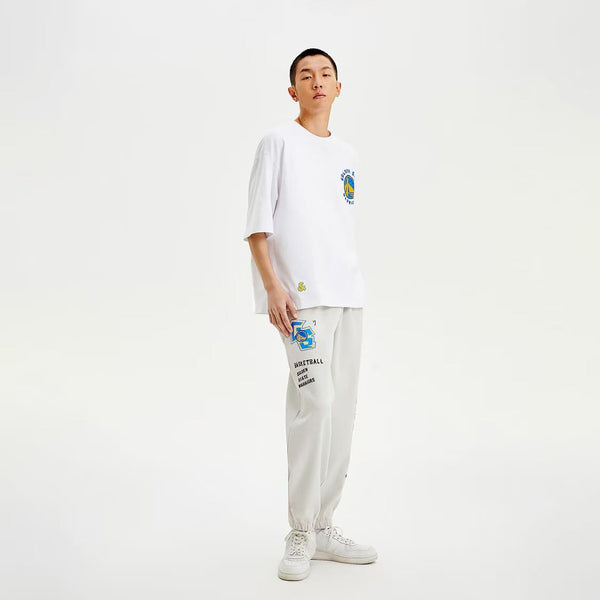 JACK JONES x NBA Short Sleeve Tee