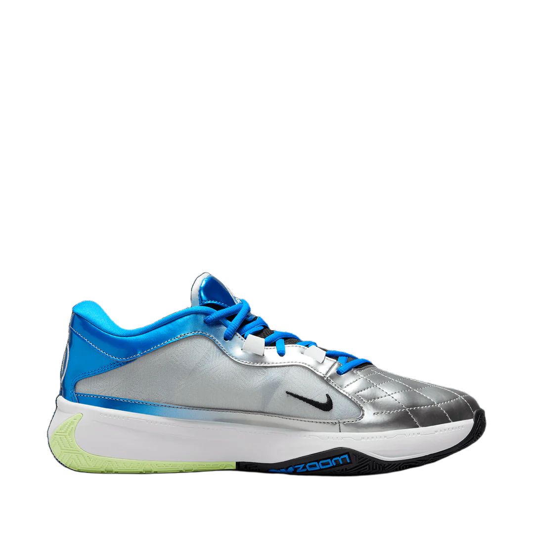 Nike Giannis Freak 5 Ep 'Ode To Your First Love' Secondary image