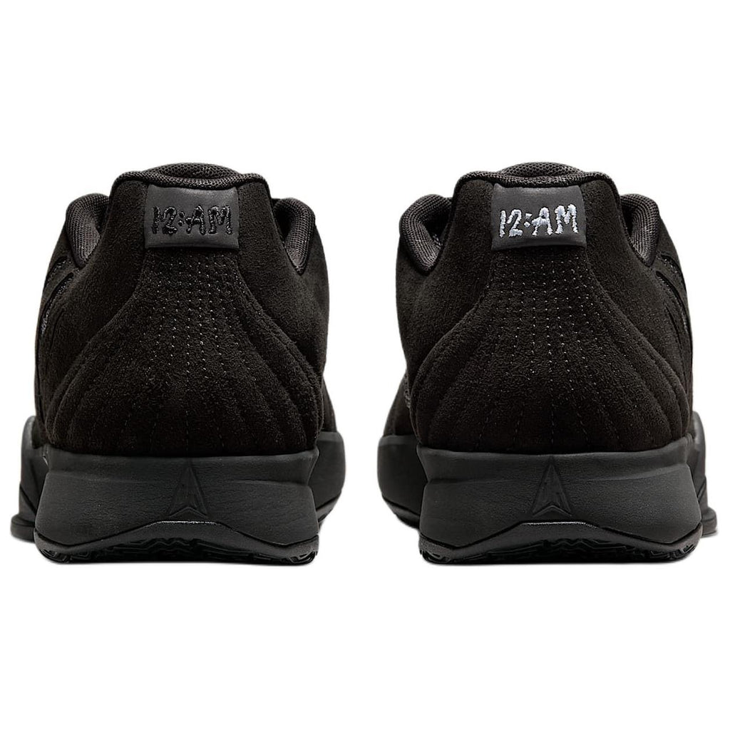 Swaroski X Nike Ja 2 EP 'Black Label Pack Scratch Bling'