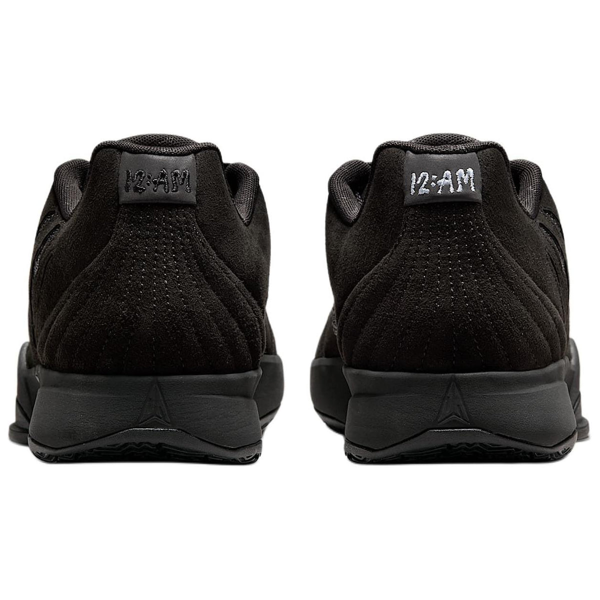 Swaroski X Nike Ja 2 EP 'Black Label Pack Scratch Bling'