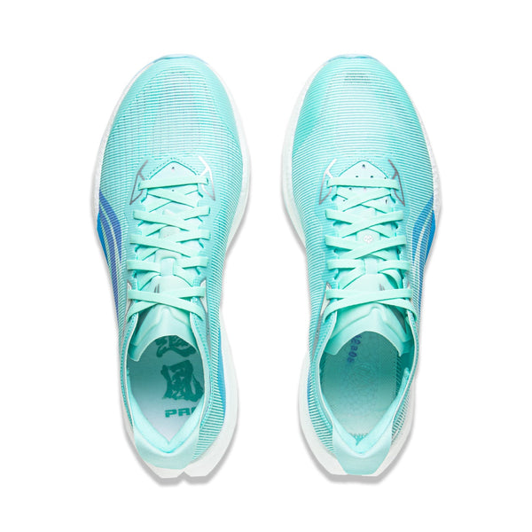 LINING Trend Pro 'Island Blue' | Running Shoes