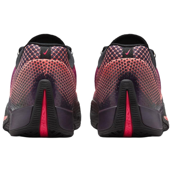 Nike ST Flare Black Crimson