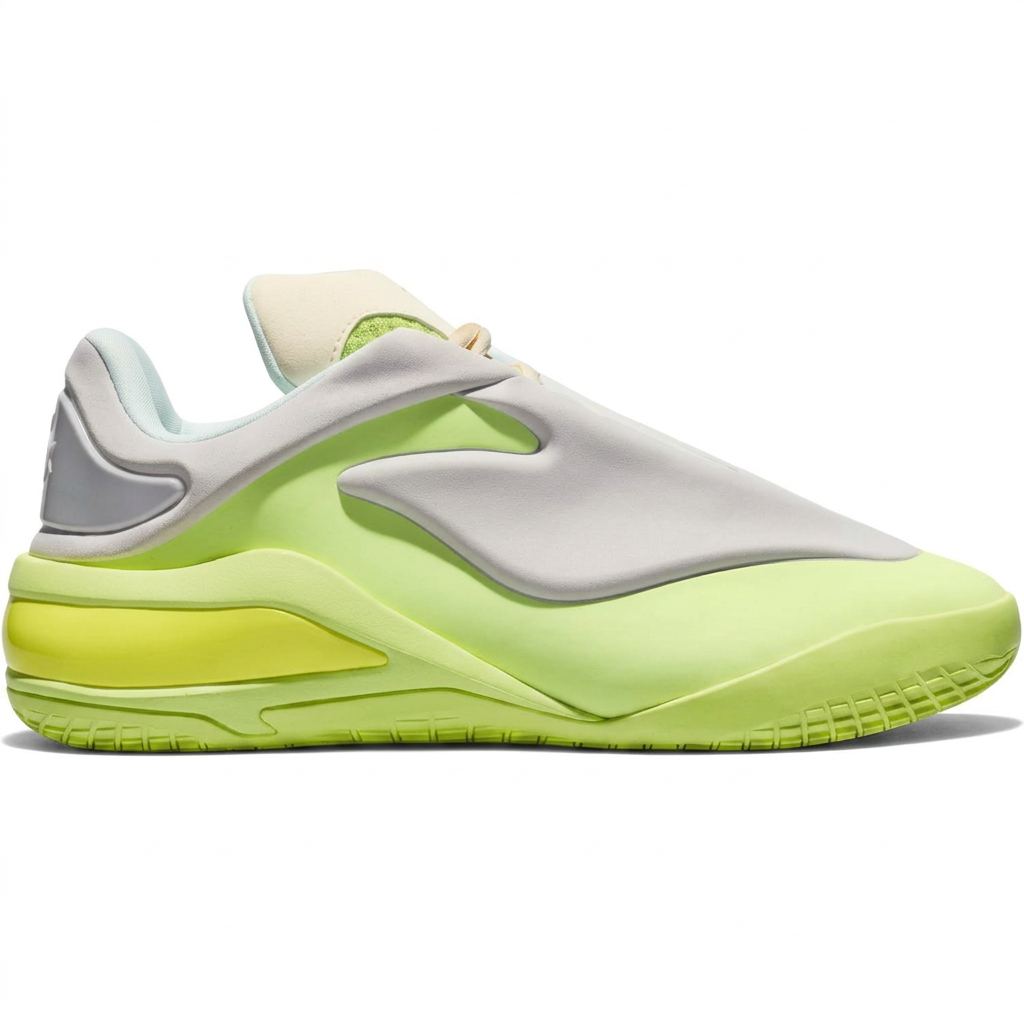 Converse SHAI 001 'Lime'「Kids」 Secondary image