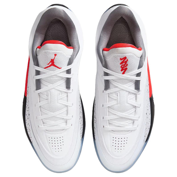Air Jordan Zion 4 'White'