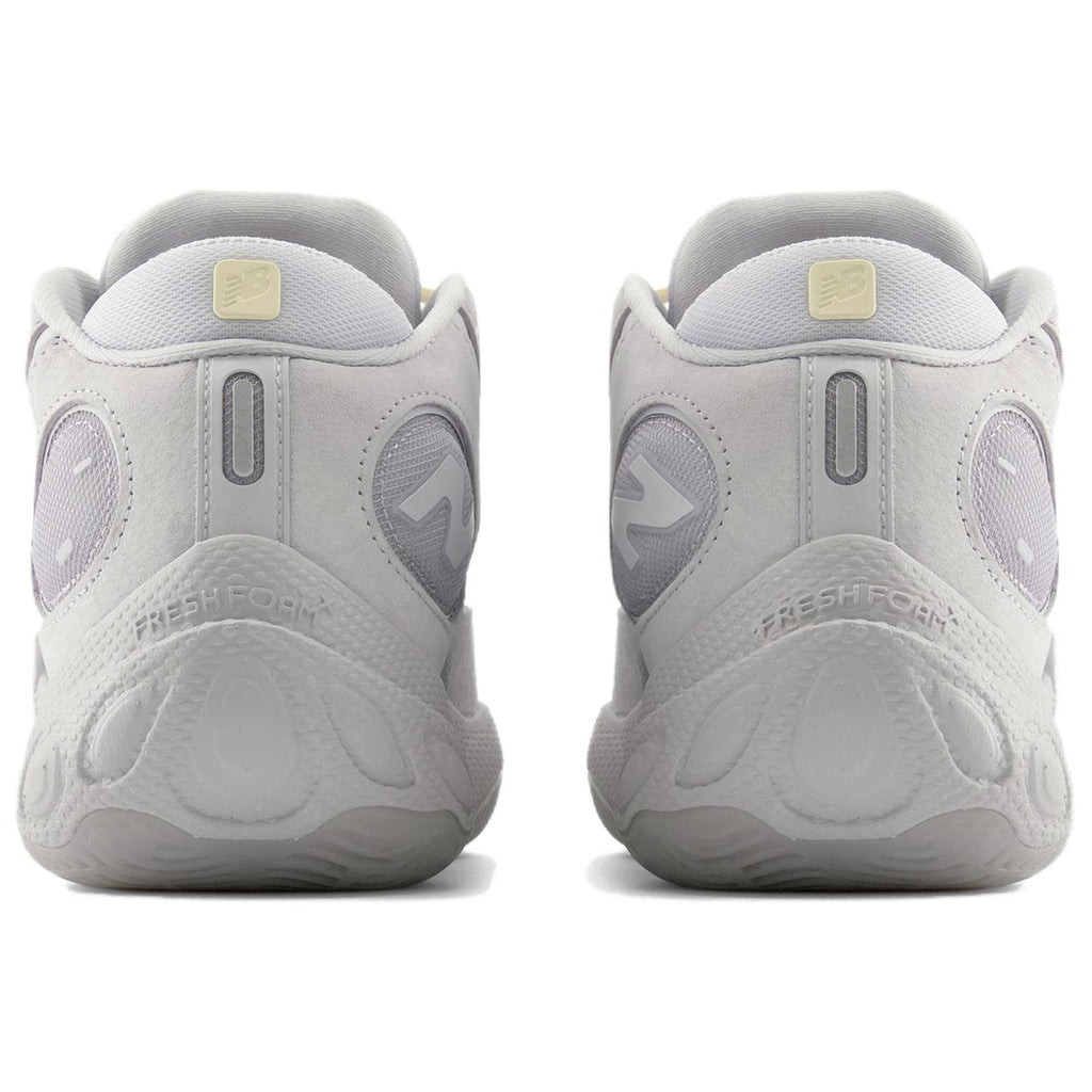 New Balance Fresh Foam Bb V3 Light Grey