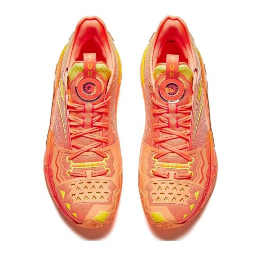 ANTA Shock Wave 5 'Sun'