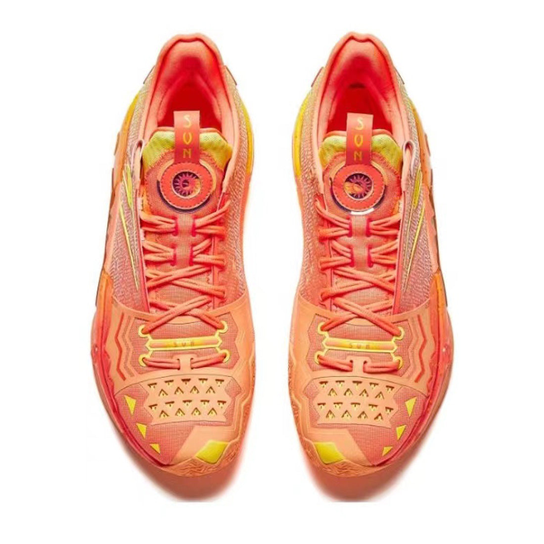 ANTA Shock Wave 5 'Sun'