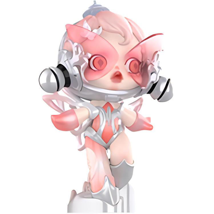 POP MART SkullPanda The Sound Series