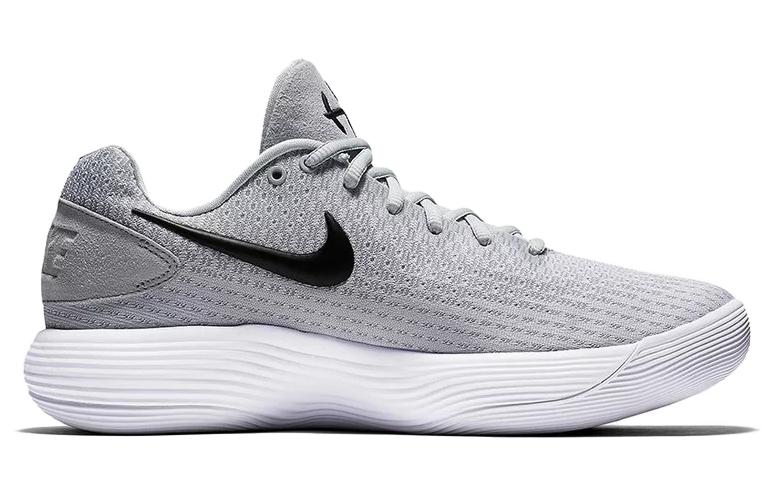 Nike Hyperdunk 2017 Low 'Wolf Grey' Secondary image