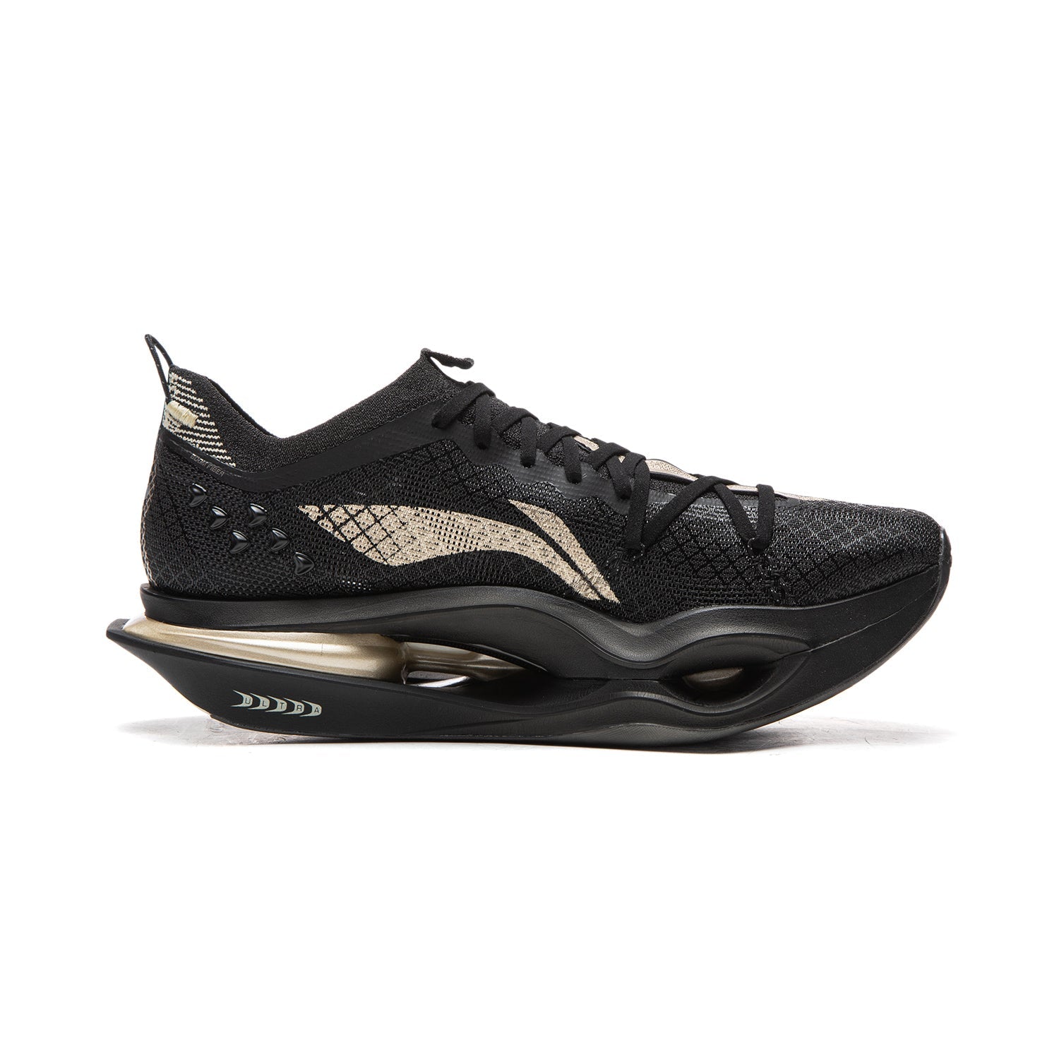 LiNing Feidian 6 ULTRA 'Black' | Running Shoes Secondary image