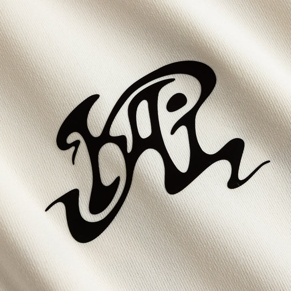 Anta Kai 2026 Tank 'Vanilla White'