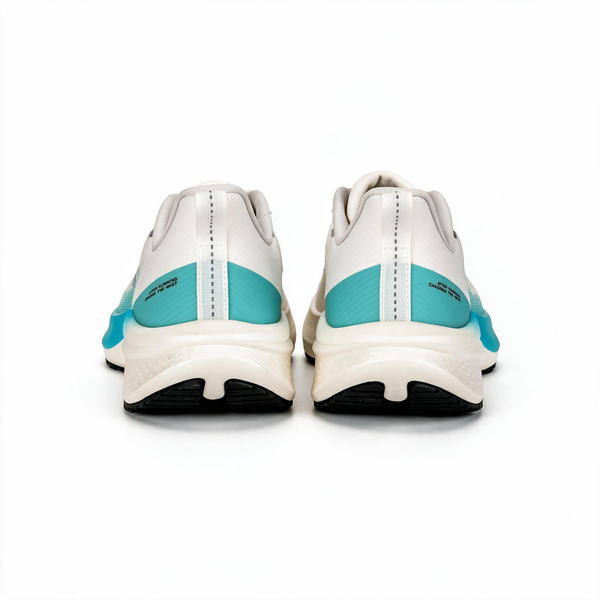Anta Telson XT 'White Blue'