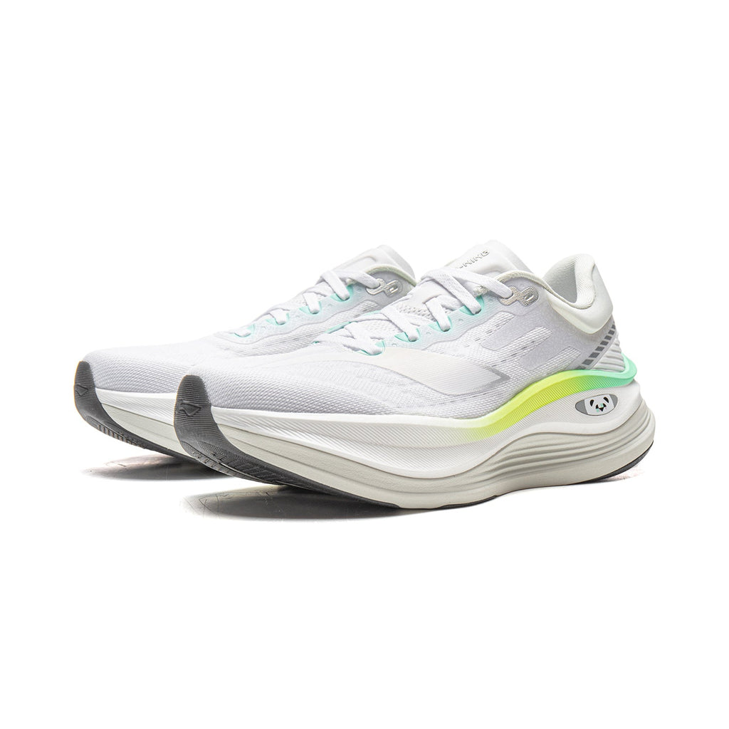 LiNing Yueying 5 Pro 'White'「Women」 | Running Shoes