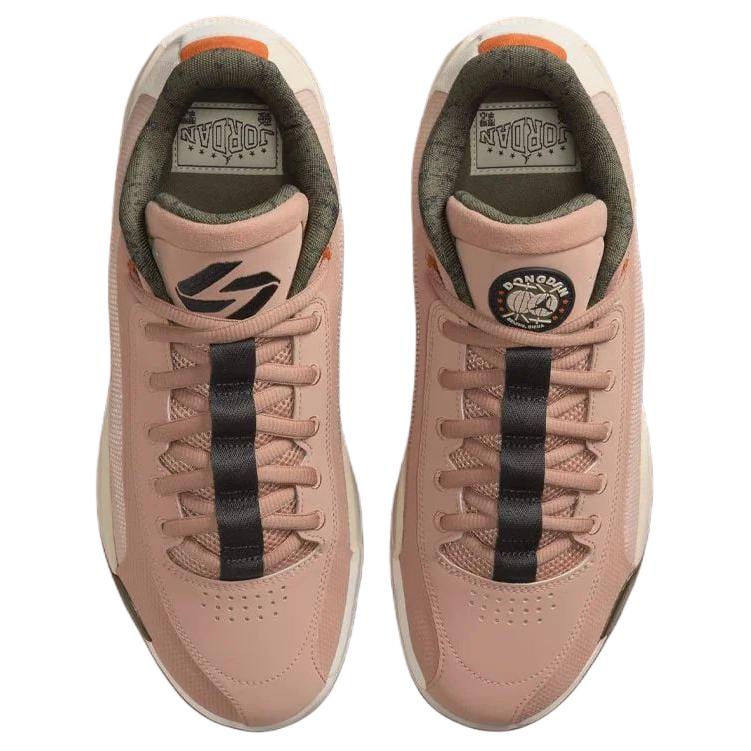 Jordan Luka .77 'Dongdan'