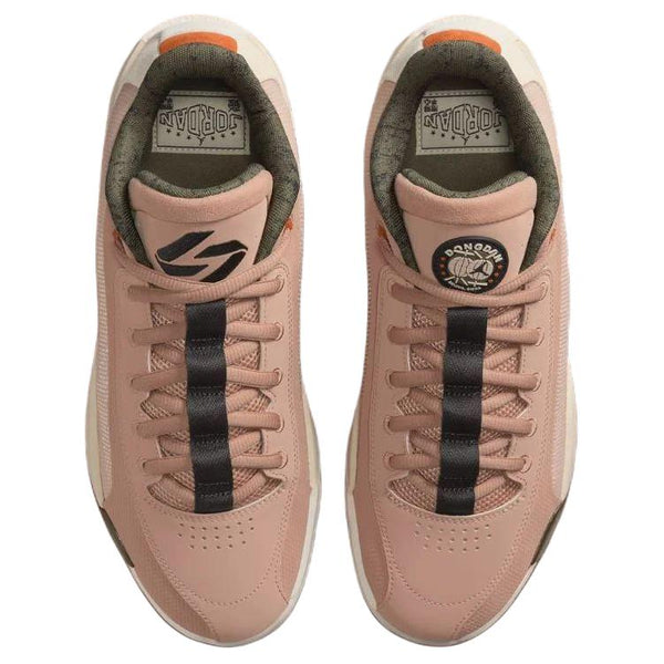 Jordan Luka .77 'Dongdan'