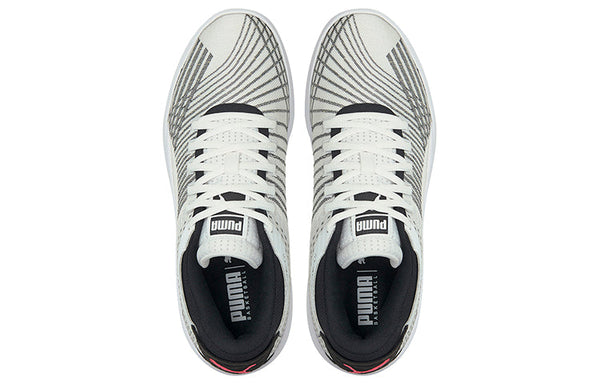 PUMA Clyde All Pro 'White Black'