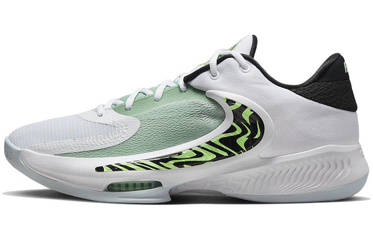 Nike Giannis Freak 4 Ep 'Greek Coastline' Main image