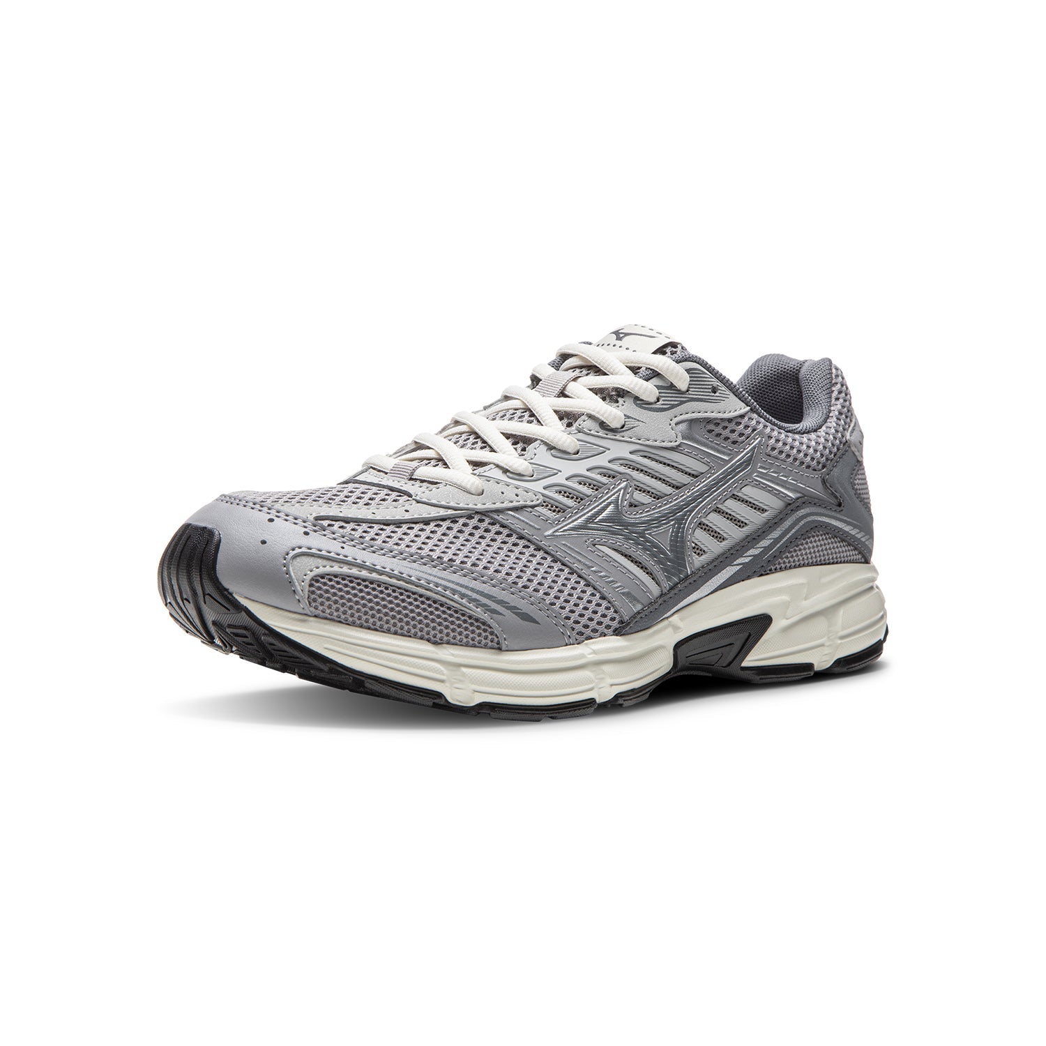 Mizuno SPEED 2010 'Grey' | Running Shoes Secondary image