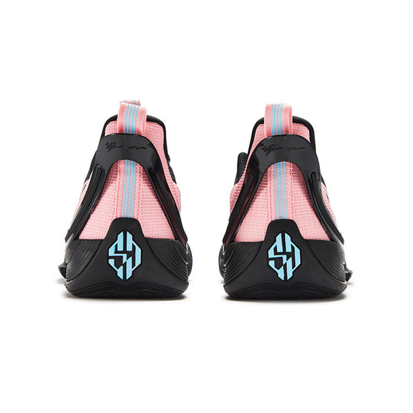 361° Goey 3 'Obsidian Black'