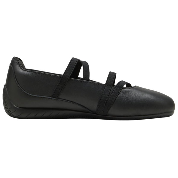 PUMA Speedcat Ballet 'Black' 「Women」