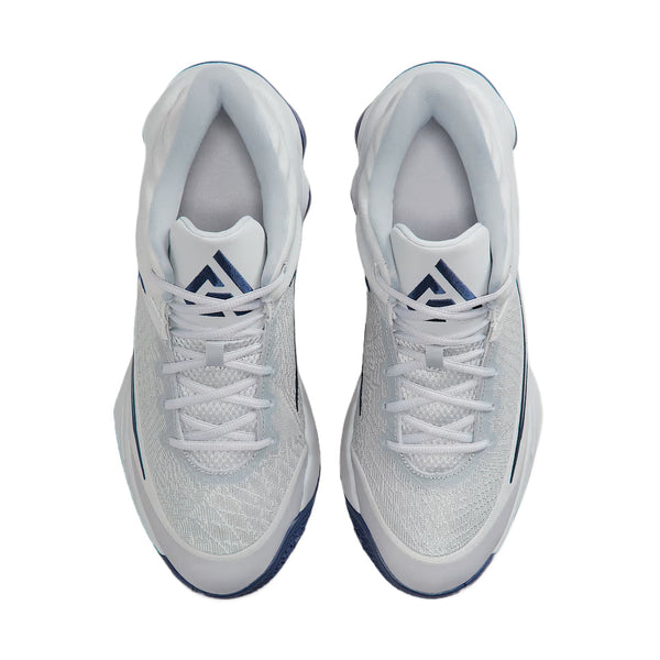 Nike Giannis Immortality 4 ‘Gray’