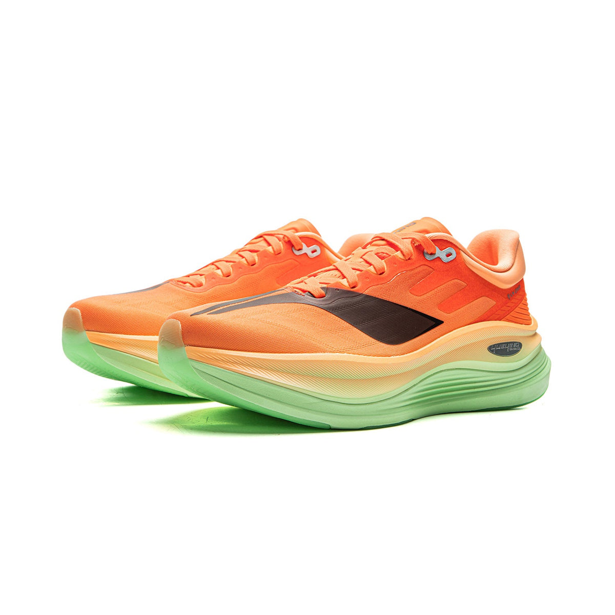 LiNing Yueying 5 Pro 'Orange' | Running Shoes