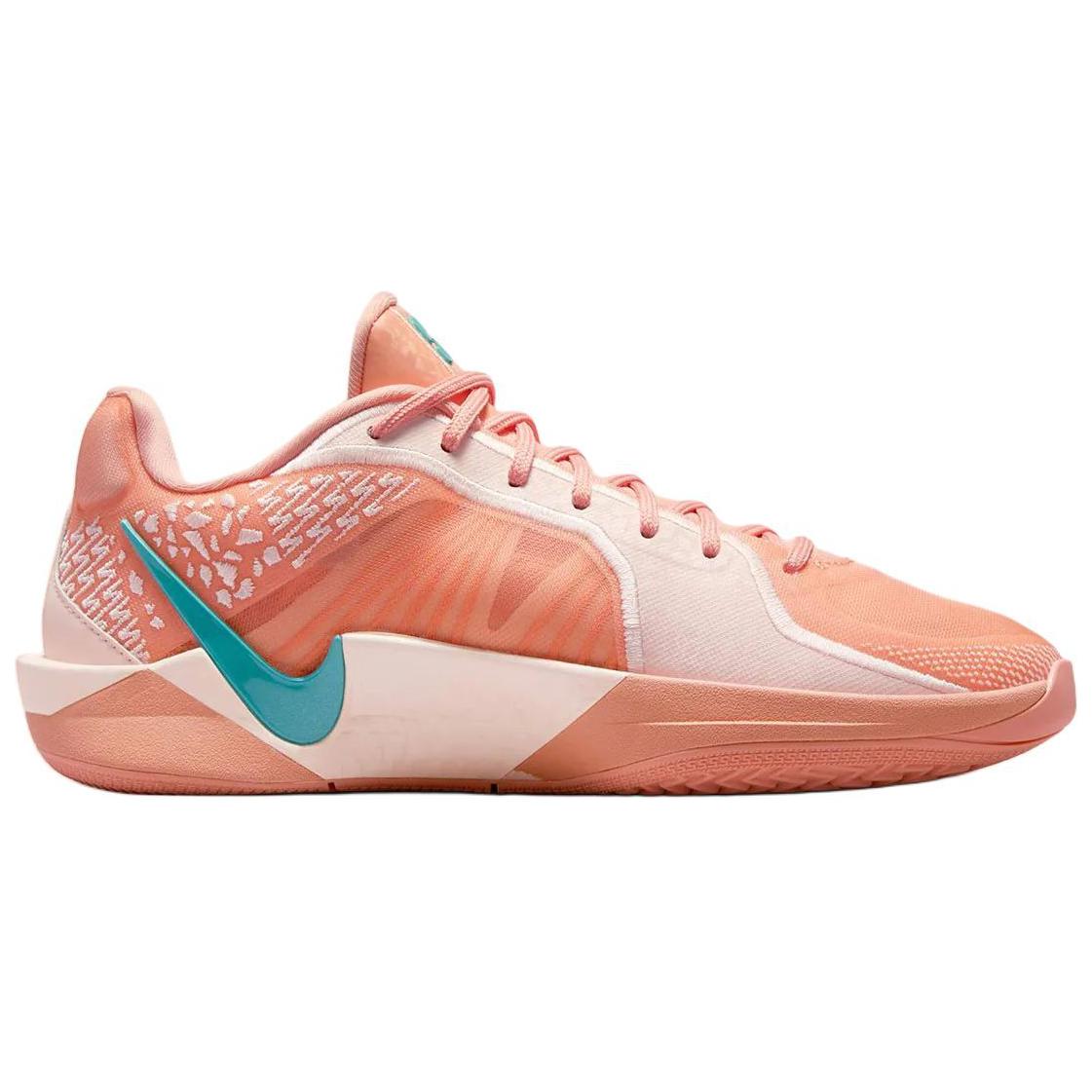 US3.5 Nike Sabrina 2 'Activate'(Discount) Secondary image