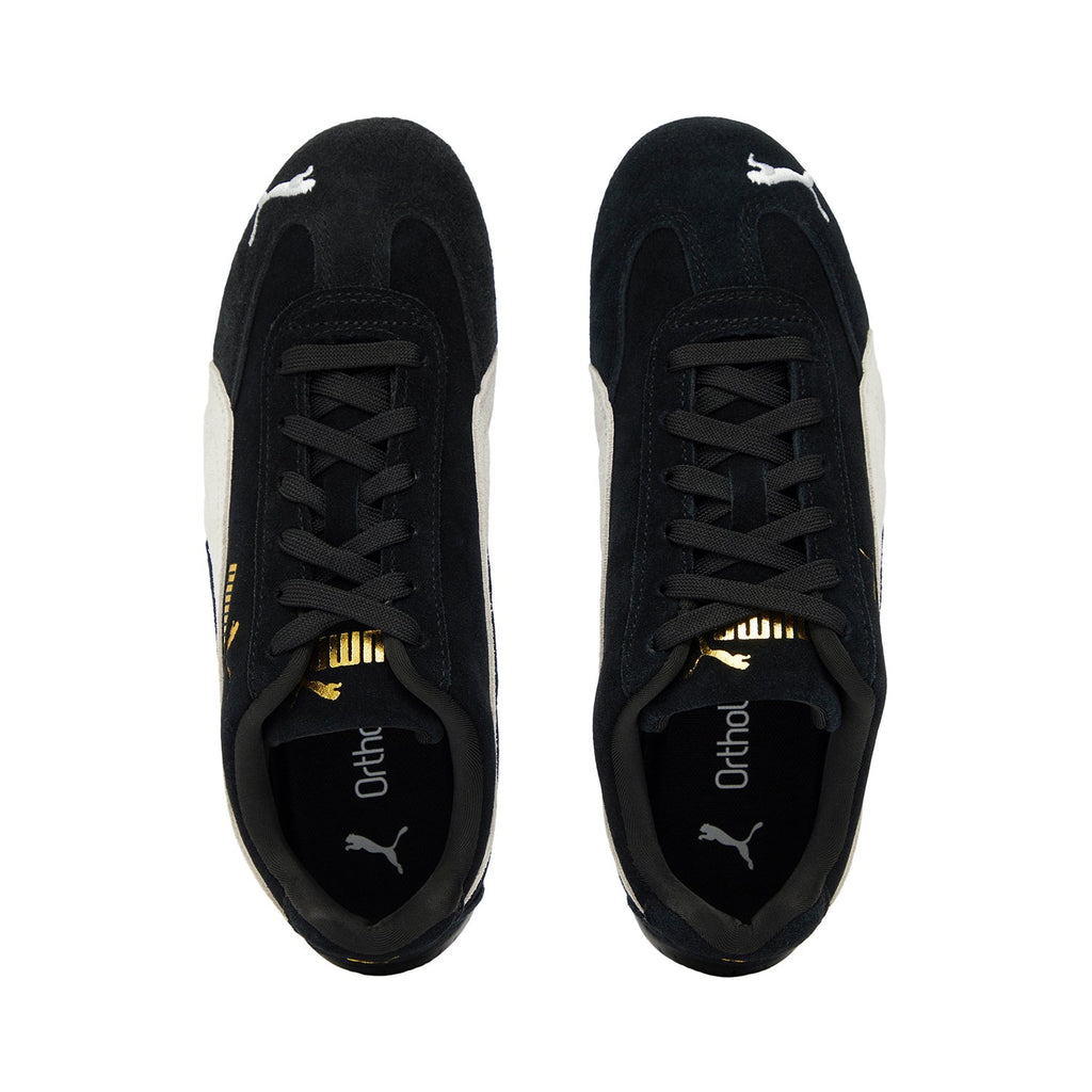 PUMA Speedcat Og Black White