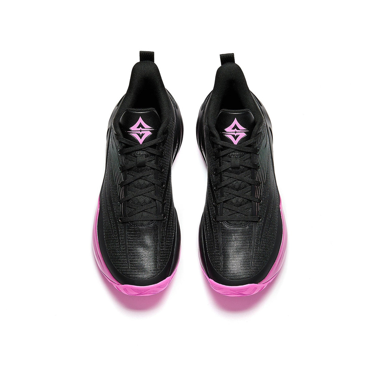 Anta Skyline 3 Nebula 'Black Purple'