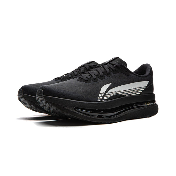 LiNing Red Hare 9 ULTRA 'Deep Black' | Running Shoes
