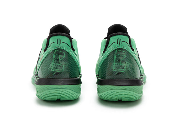 361° Big3 4.0 QUICK 'Green' 「Women」