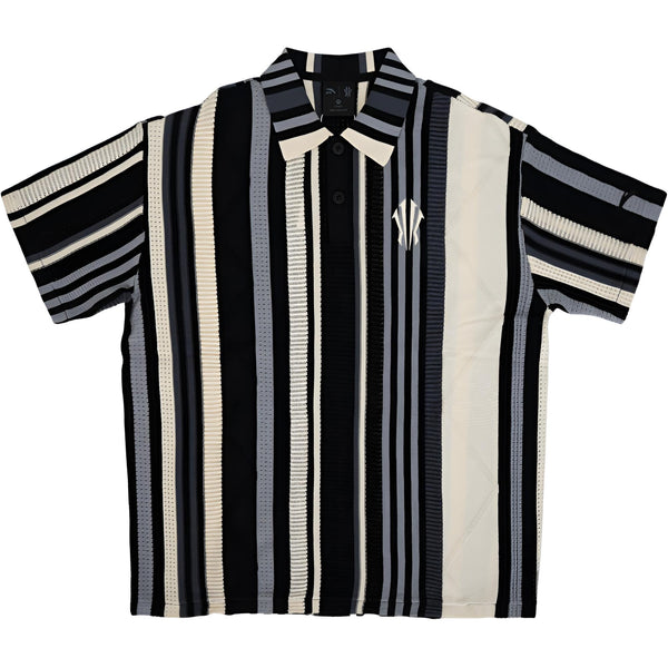 ANTA KAI Basketball T-Shirt 'Stripes'