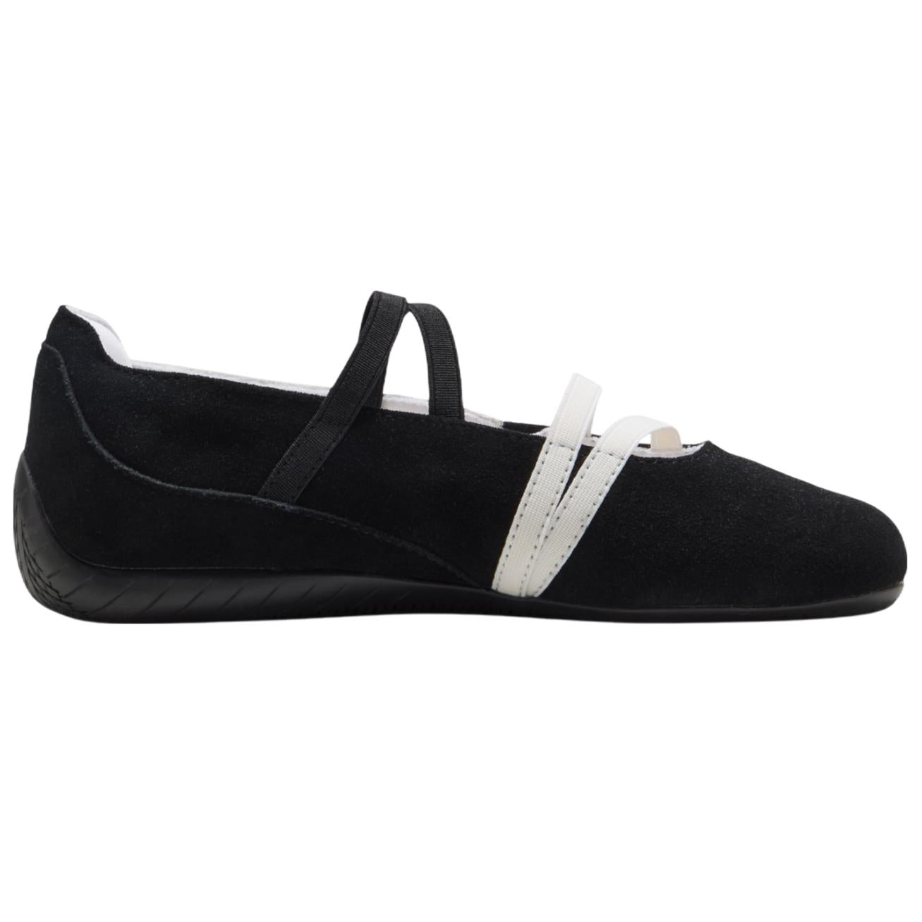 PUMA Speedcat Ballet 'Black White' 「Women」 Secondary image